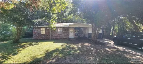 2565 Brooklyn St, Pensacola, FL 32514