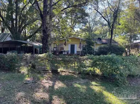740 Vickery Dr, Pensacola, FL 32514