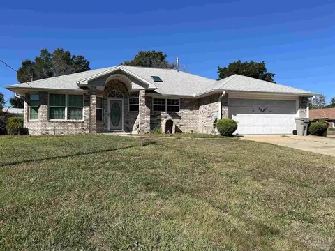 915 Valley Ridge Dr, Pensacola, FL 32514