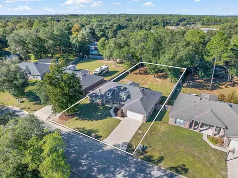 View/Area - 5607 Cane Syrup Cir, Pace, FL 32571 photo 1 of 11