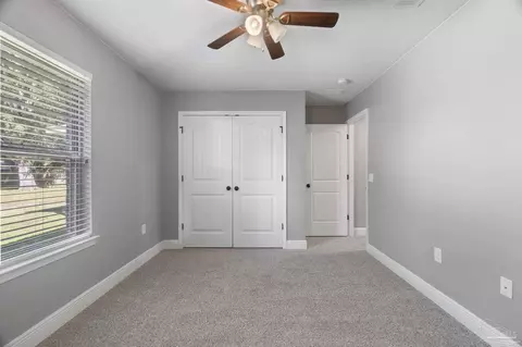 Bedroom - 5607 Cane Syrup Cir, Pace, FL 32571 photo 7 of 7