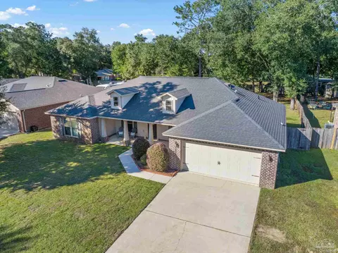 View/Area - 5607 Cane Syrup Cir, Pace, FL 32571 photo 2 of 11