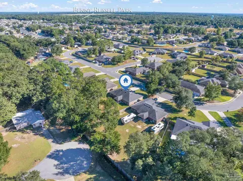 View/Area - 5607 Cane Syrup Cir, Pace, FL 32571 photo 7 of 11