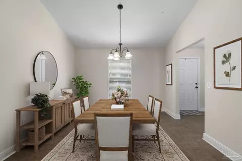 Dining - 5607 Cane Syrup Cir, Pace, FL 32571 photo 1 of 2