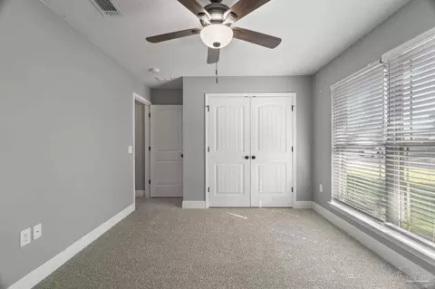 Bedroom - 5607 Cane Syrup Cir, Pace, FL 32571 photo 3 of 7