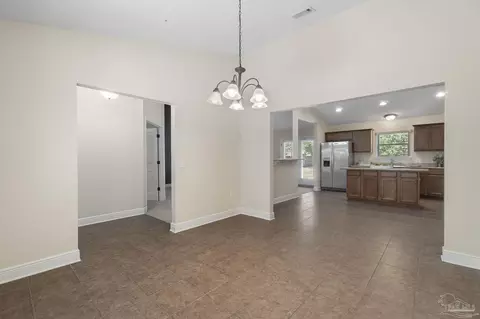 Entry Way - 5607 Cane Syrup Cir, Pace, FL 32571 photo 2 of 5