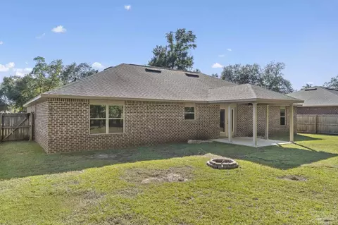 Exterior - 5607 Cane Syrup Cir, Pace, FL 32571 photo 7 of 8