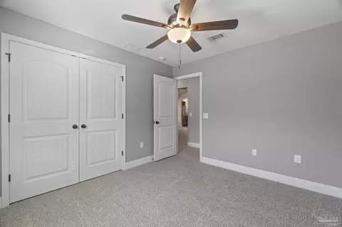 Bedroom - 5607 Cane Syrup Cir, Pace, FL 32571 photo 5 of 7