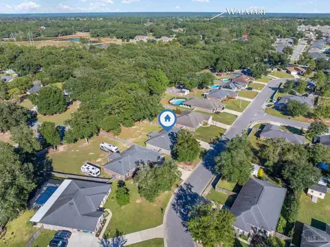 View/Area - 5607 Cane Syrup Cir, Pace, FL 32571 photo 9 of 11