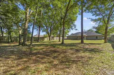 Exterior - 5607 Cane Syrup Cir, Pace, FL 32571 photo 8 of 8