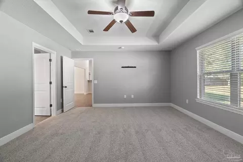 Bedroom - 5607 Cane Syrup Cir, Pace, FL 32571 photo 1 of 7