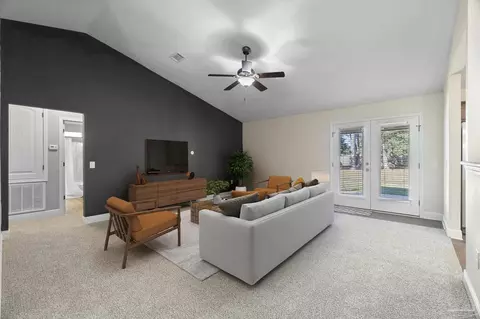Living - 5607 Cane Syrup Cir, Pace, FL 32571 photo 1 of 4
