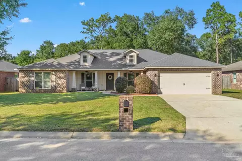 5607 Cane Syrup Cir, Pace, FL 32571