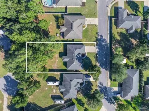 View/Area - 5607 Cane Syrup Cir, Pace, FL 32571 photo 11 of 11