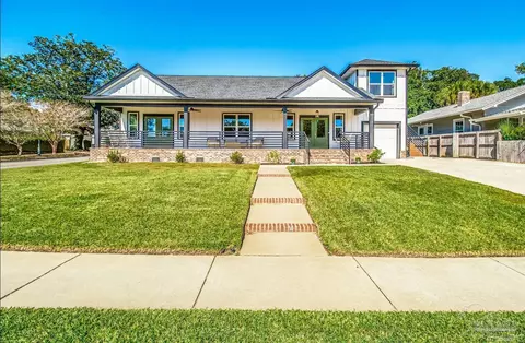1700 E La Rua St, Pensacola, FL 32501