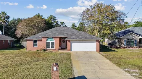 4948 Elea Calle Ln, Gulf Breeze, FL 32563
