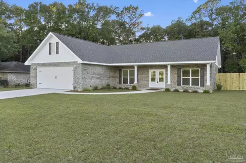 Exterior - 6879 Joyce Dr, Milton, FL 32570 photo 2 of 7