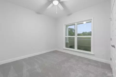 Bedroom - 6879 Joyce Dr, Milton, FL 32570 photo 9 of 9