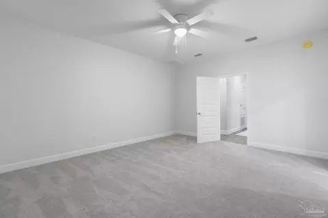 Bedroom - 6879 Joyce Dr, Milton, FL 32570 photo 4 of 9