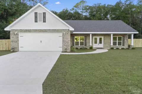 6879 Joyce Dr, Milton, FL 32570