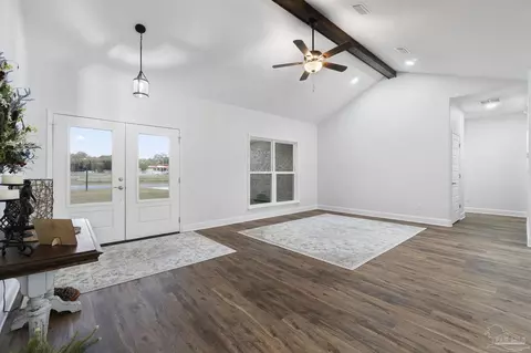 Entry Way - 6879 Joyce Dr, Milton, FL 32570 photo 1 of 5