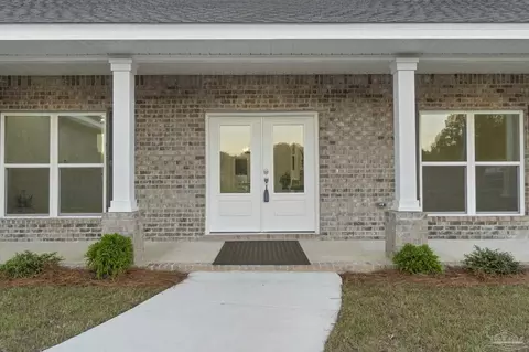 Exterior - 6879 Joyce Dr, Milton, FL 32570 photo 3 of 7