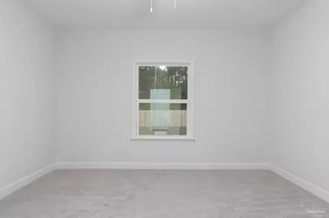 Bedroom - 6879 Joyce Dr, Milton, FL 32570 photo 5 of 9