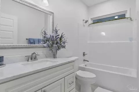 Bath - 6879 Joyce Dr, Milton, FL 32570 photo 4 of 4
