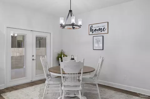 Dining - 6879 Joyce Dr, Milton, FL 32570 photo 2 of 2