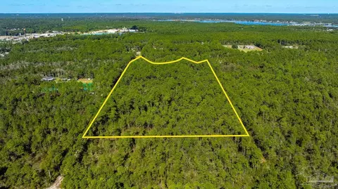 tbd Garcon St, Milton, FL 32583 photo 1