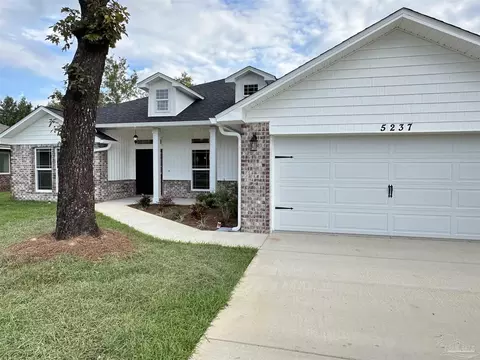 5214 Barnett Rd, Pace, FL 32571 photo 3