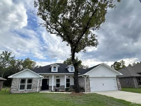 5214 Barnett Rd, Pace, FL 32571 photo 2