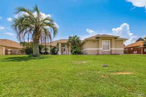 8042 Mossy Crk, Pensacola, FL 32526