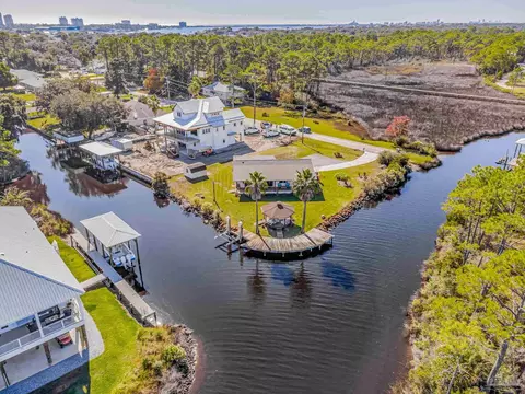 5500 Garcon Blvd, Pensacola, FL 32507