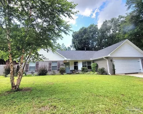 3451 Jubilee Dr, Pace, FL 32571