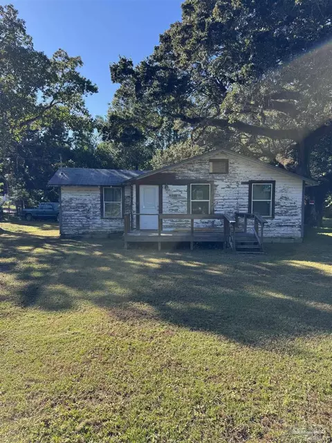4001 Kelly Ave, Pensacola, FL 32505