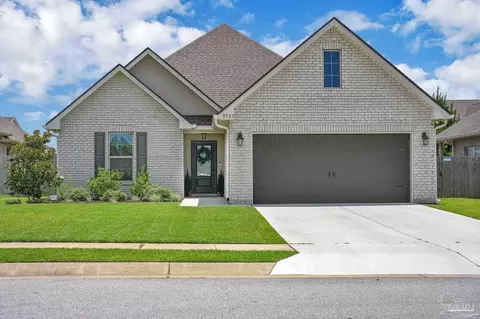 8923 Bellawood Cir, Pensacola, FL 32514