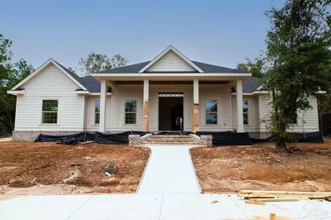 2856 Longleaf Mill St, Cantonment, FL 32533