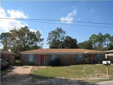 905 Calhoun Ave, Pensacola, FL 32507