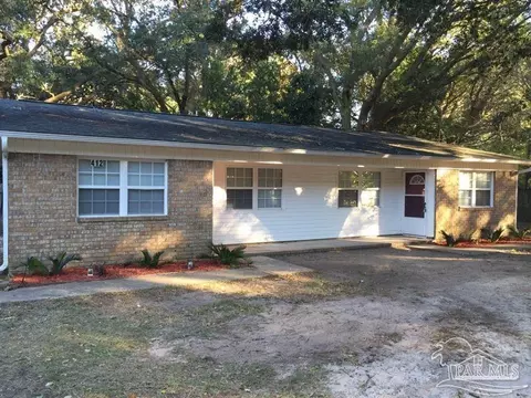 412 N 64th Ave, Pensacola, FL 32507