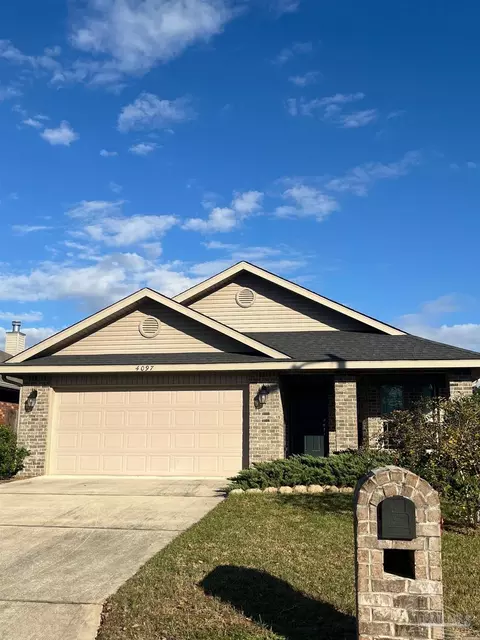 4097 Hazelhurst Dr, Pace, FL 32571