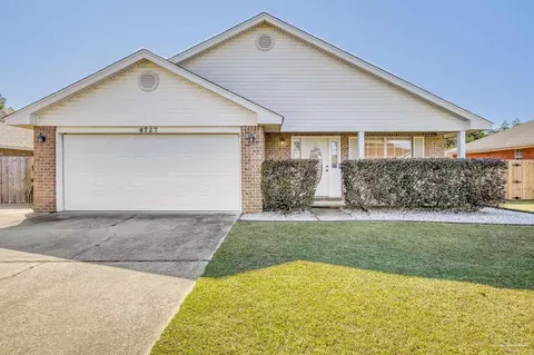 4727 Lemoyne Vis, Milton, FL 32570