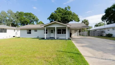 1202 Watson Ave, Pensacola, FL 32503