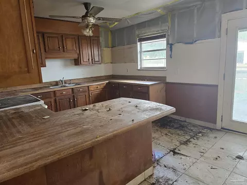 Kitchen - 746 Tate Rd, Cantonment, FL 32533 photo 1 of 1