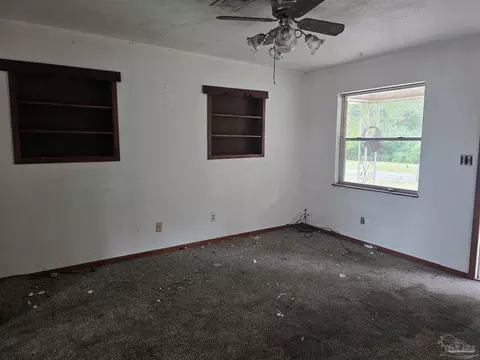 Living - 746 Tate Rd, Cantonment, FL 32533 photo 1 of 1