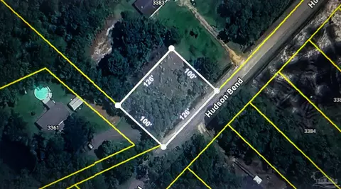 00 Hudson Bnd, Milton, FL 32583 photo 2