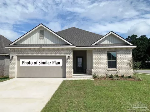 5224 Esterbrooke Blvd 2-l #2-L ( ), Pace, FL 32571