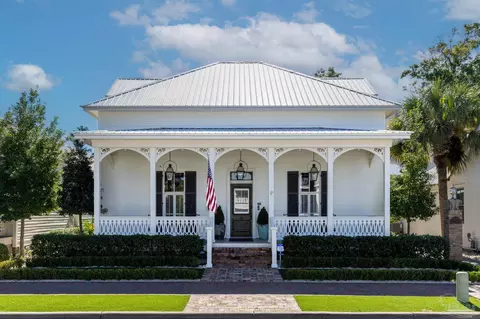 433 E Zarragossa St, Pensacola, FL 32502