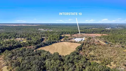 3400 Blk Garcon Point Rd, Milton, FL 32583