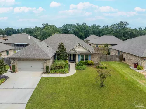 4462 Oak Orchard Cir, Pace, FL 32571 photo 9
